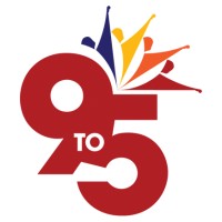 9to5 logo, 9to5 contact details