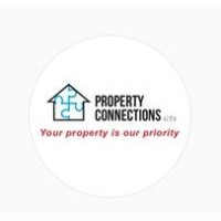 Property Connections GTA logo, Property Connections GTA contact details