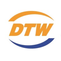 DTW Group logo, DTW Group contact details