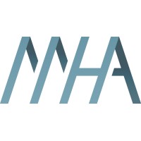 MHA Consulting Engineers logo, MHA Consulting Engineers contact details