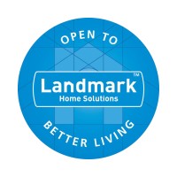 Landmark Home Solutions logo, Landmark Home Solutions contact details