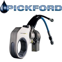 PICKFORD logo, PICKFORD contact details