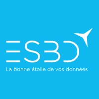 ESBD logo, ESBD contact details