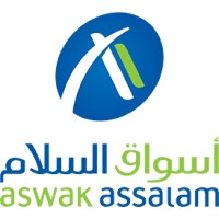 ASWAK ASSALAM logo, ASWAK ASSALAM contact details