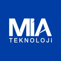 MİA Teknoloji A.Ş. logo, MİA Teknoloji A.Ş. contact details