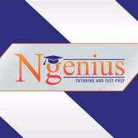 Ngenius Tutoring and Test Prep logo, Ngenius Tutoring and Test Prep contact details