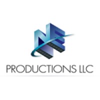 NE Productions Inc. logo, NE Productions Inc. contact details