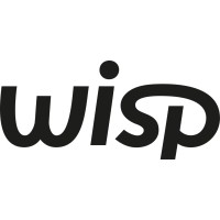 Wisp logo, Wisp contact details