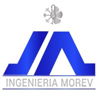 INGENIERÍA MOREV logo, INGENIERÍA MOREV contact details