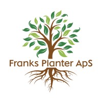 Franks Planter logo, Franks Planter contact details