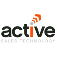 Active Sales Technology logo, Active Sales Technology contact details