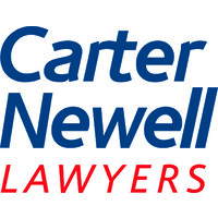 Carter Newell logo, Carter Newell contact details