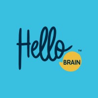 Hellobrain™ logo, Hellobrain™ contact details