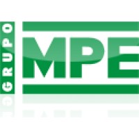 MPE Group logo, MPE Group contact details