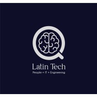 LATIN TECH CORPORATION logo, LATIN TECH CORPORATION contact details