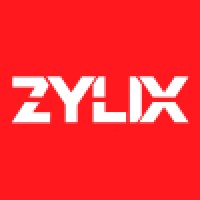 ZYLIX logo, ZYLIX contact details