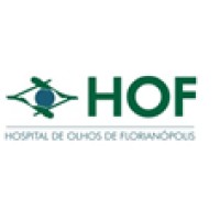 Hospital de Olhos de Florianópolis - HOF logo, Hospital de Olhos de Florianópolis - HOF contact details