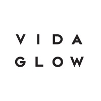 Vida Glow logo, Vida Glow contact details