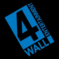 4Wall Entertainment logo, 4Wall Entertainment contact details