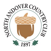 North Andover Country Club logo, North Andover Country Club contact details