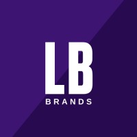 LB Brands logo, LB Brands contact details