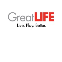 GreatLife Kansas City logo, GreatLife Kansas City contact details