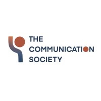 The Communication Society logo, The Communication Society contact details