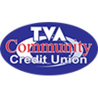 TVA Community Credit Union logo, TVA Community Credit Union contact details