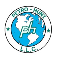 Petro-Hunt L.L.C logo, Petro-Hunt L.L.C contact details