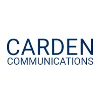 Carden Communications logo, Carden Communications contact details