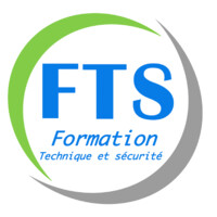 F.T.S. logo, F.T.S. contact details