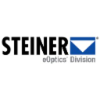 Steiner eOptics logo, Steiner eOptics contact details