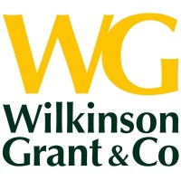 Wilkinson Grant & Co. logo, Wilkinson Grant & Co. contact details