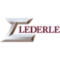 Lederle Machine Company logo, Lederle Machine Company contact details