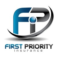 First Priority Insurance logo, First Priority Insurance contact details