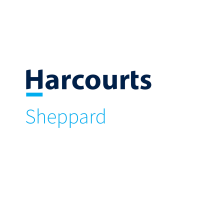 Harcourts Sheppard Property logo, Harcourts Sheppard Property contact details