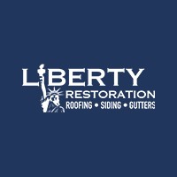 Liberty Restoration logo, Liberty Restoration contact details