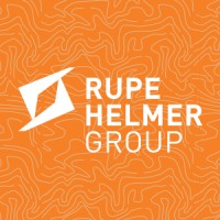 Rupe Helmer Group logo, Rupe Helmer Group contact details