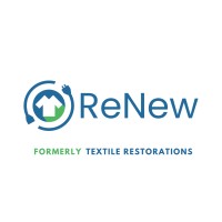 Textile Restorations logo, Textile Restorations contact details