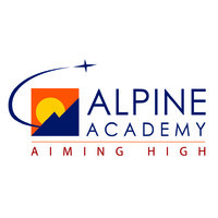 Alpine Academy logo, Alpine Academy contact details