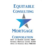 Equitable Consulting Inc logo, Equitable Consulting Inc contact details