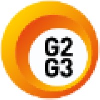 G2G3 logo, G2G3 contact details