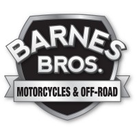 Barnes Bros. Motorcycles & Off-Road logo, Barnes Bros. Motorcycles & Off-Road contact details