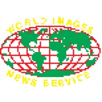 World Images News Service logo, World Images News Service contact details