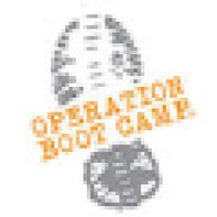 Operation Boot Camp of North America logo, Operation Boot Camp of North America contact details