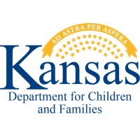 Kansas Department For Children and Families logo, Kansas Department For Children and Families contact details