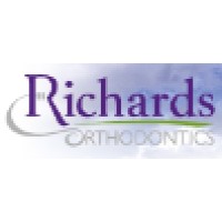 Richards Orthodontics logo, Richards Orthodontics contact details