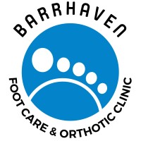 Barrhaven Foot Care & Orthotic Clinic logo, Barrhaven Foot Care & Orthotic Clinic contact details