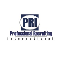 Professional Recruiting International logo, Professional Recruiting International contact details