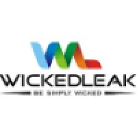 Wickedleak logo, Wickedleak contact details